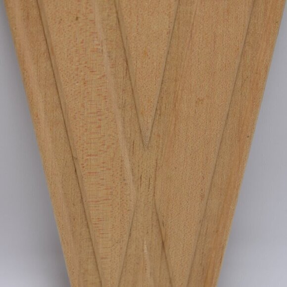 Bigjigs Rail Wooden Track Splitter Train Track Expansion Set - Thomas Brio Ikea - Picture 3 of 5